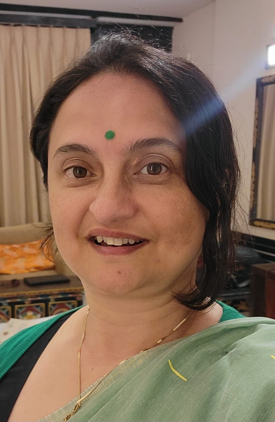 सवनम शिवाकोटी